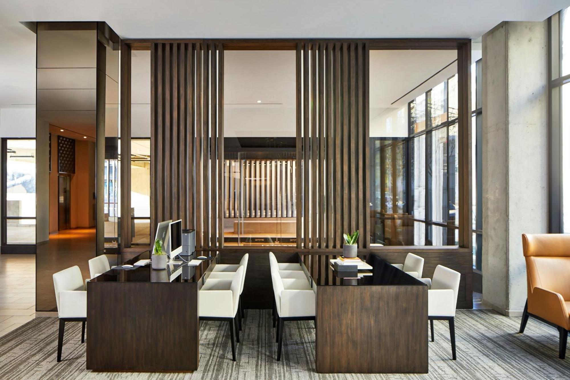 Ac Hotel By Marriott Sacramento Eksteriør billede