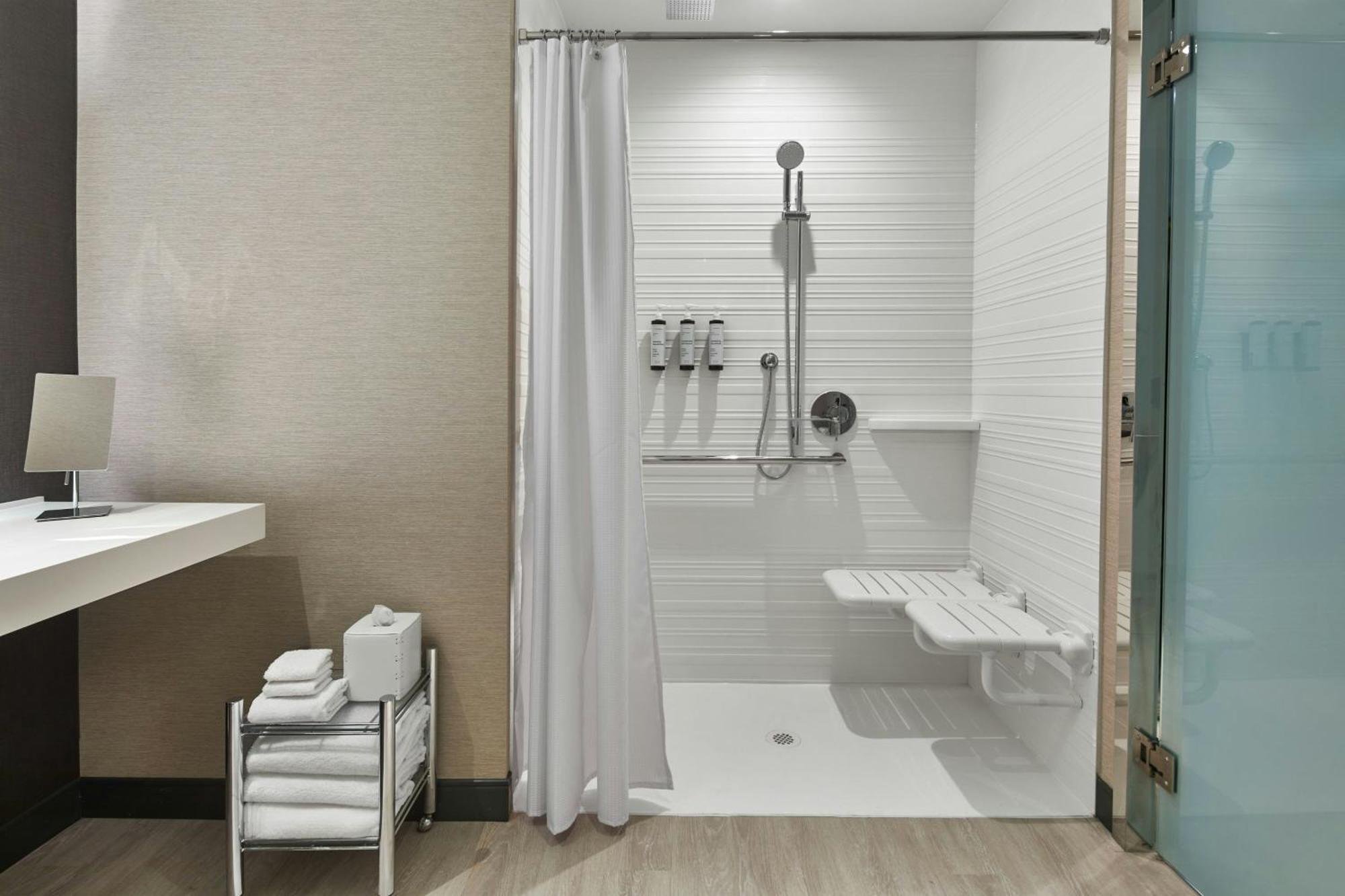 Ac Hotel By Marriott Sacramento Eksteriør billede