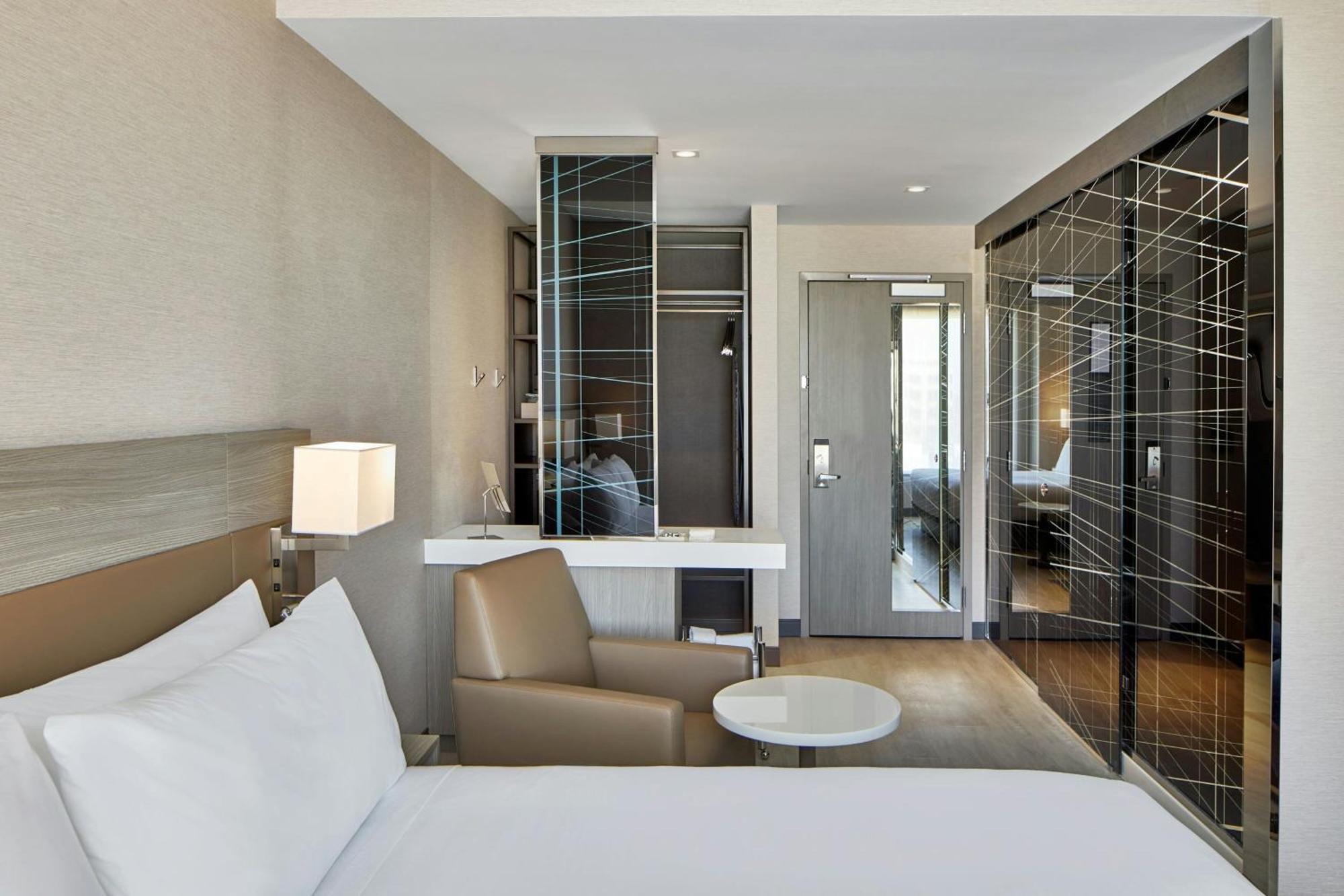 Ac Hotel By Marriott Sacramento Eksteriør billede