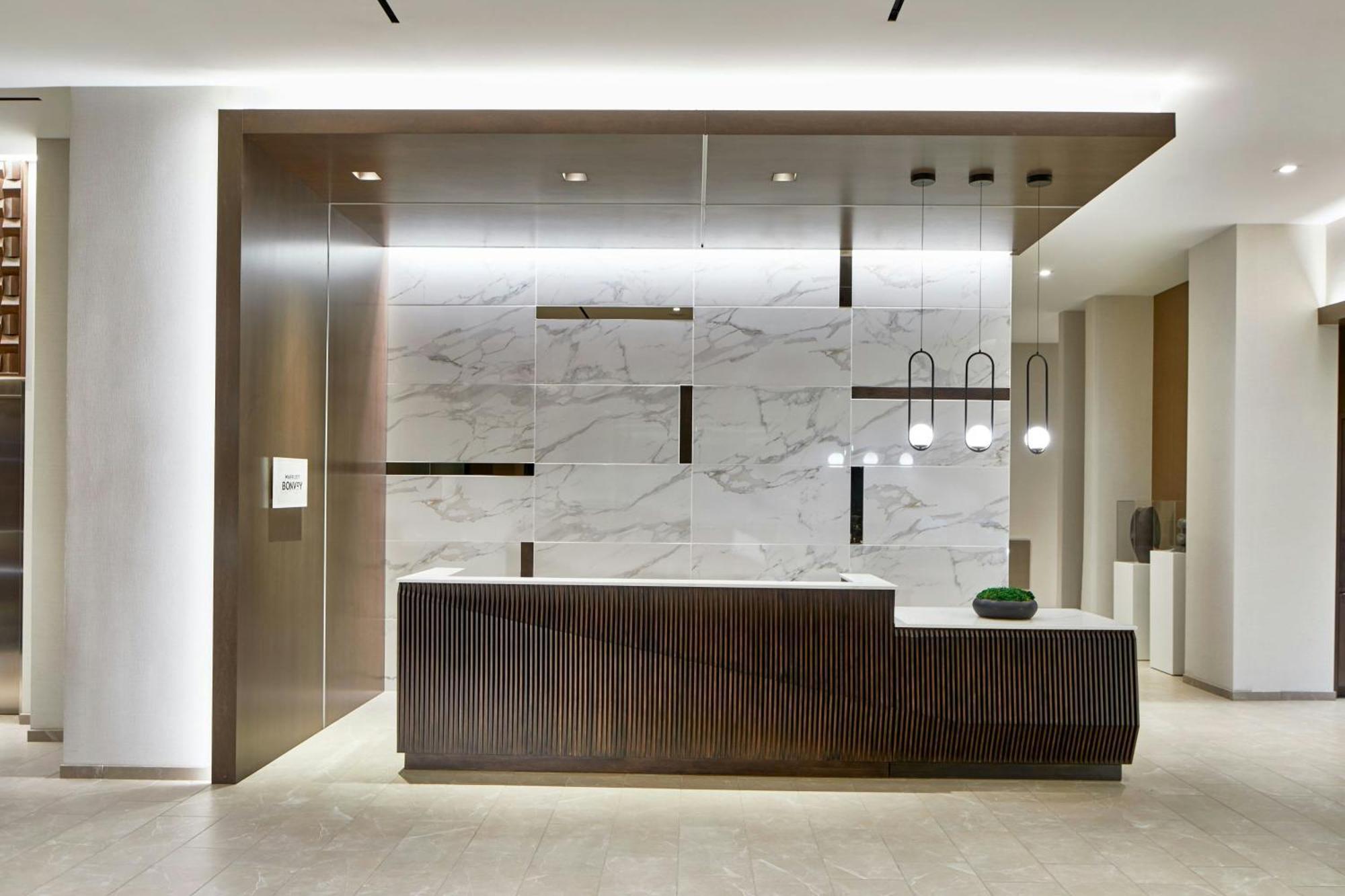 Ac Hotel By Marriott Sacramento Eksteriør billede